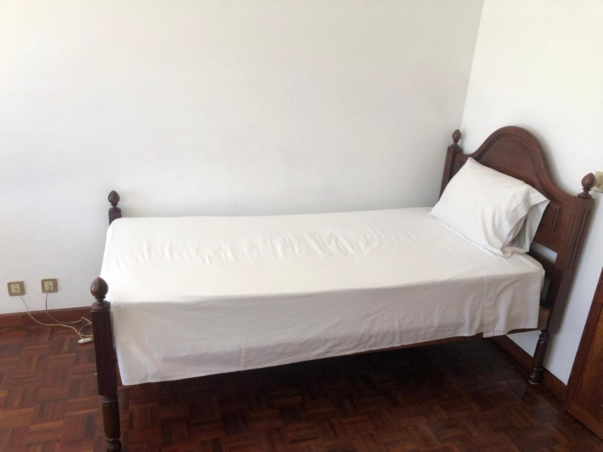 Hotel Avenida 83 Aveiro Esterno foto