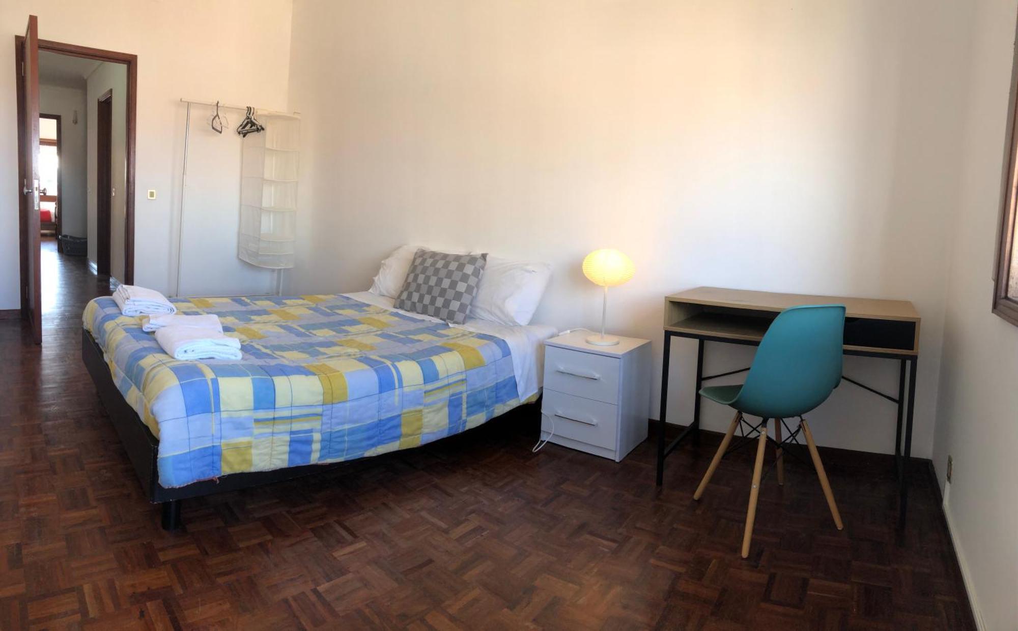 Hotel Avenida 83 Aveiro Esterno foto